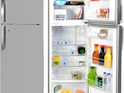 Super Shef SPBM5-256 refrigerator